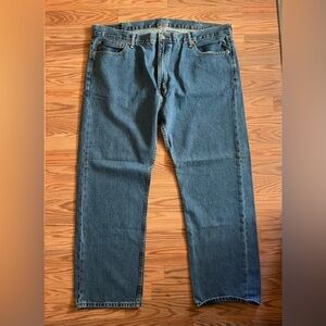 Men’s 505 Levi’s 44x30